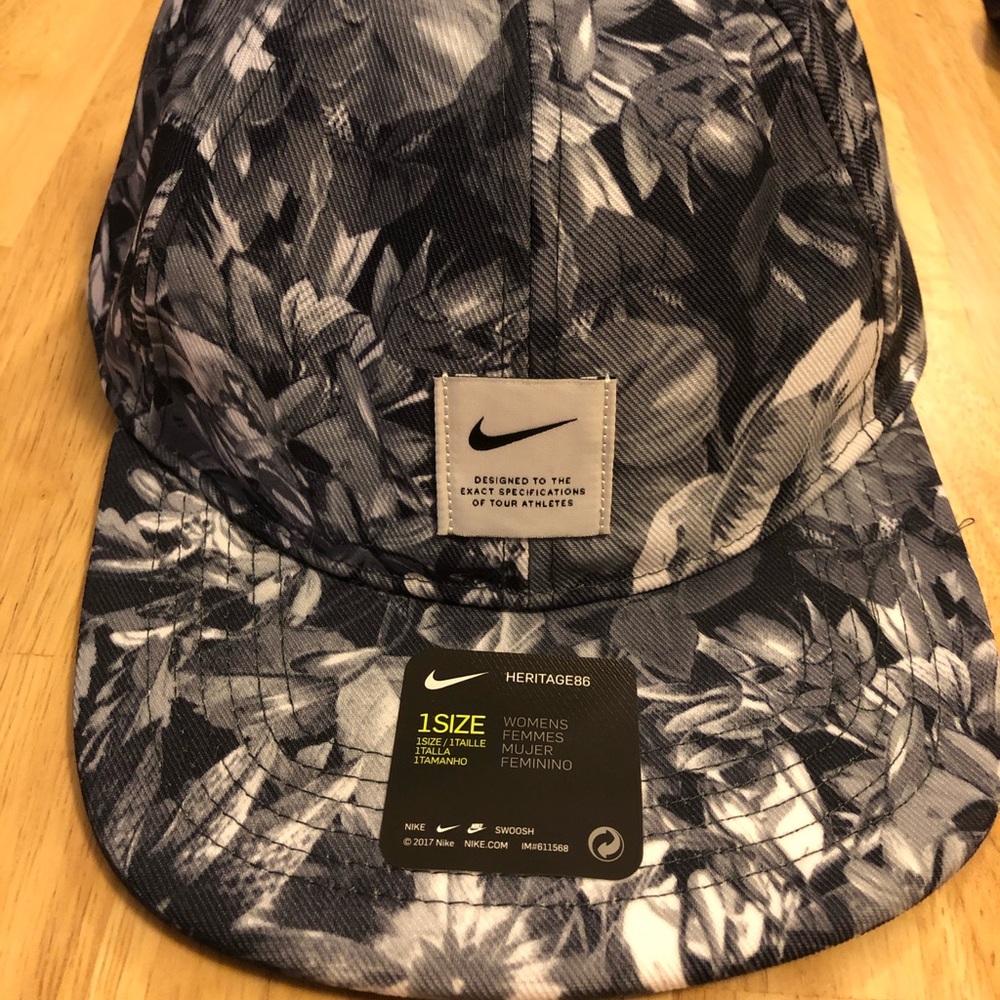 Nike Golf Aerobill Hat